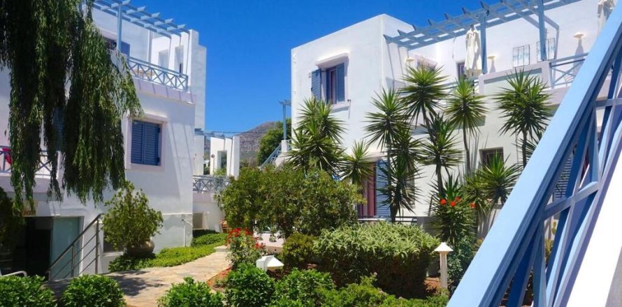 12 rooms Hotel in Lasithi, Greece No. 107964