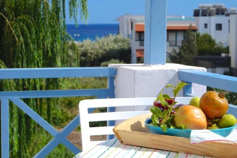 12 rooms Hotel in Lasithi, Greece No. 107964 5