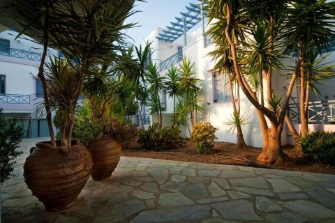 12 rooms Hotel in Lasithi, Greece No. 107964 7