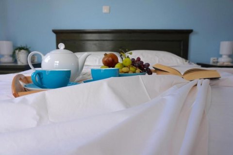 12 rooms Hotel in Lasithi, Greece No. 107964 12