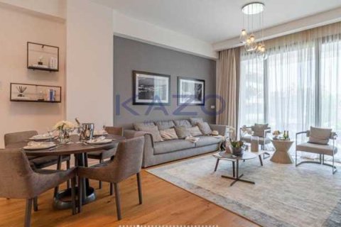 Квартира с 2 спальнями в Гермасойя, Кипр №72883 4