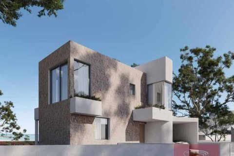 3 chambres Villa à Pervolia, Cyprus No. 79657 2