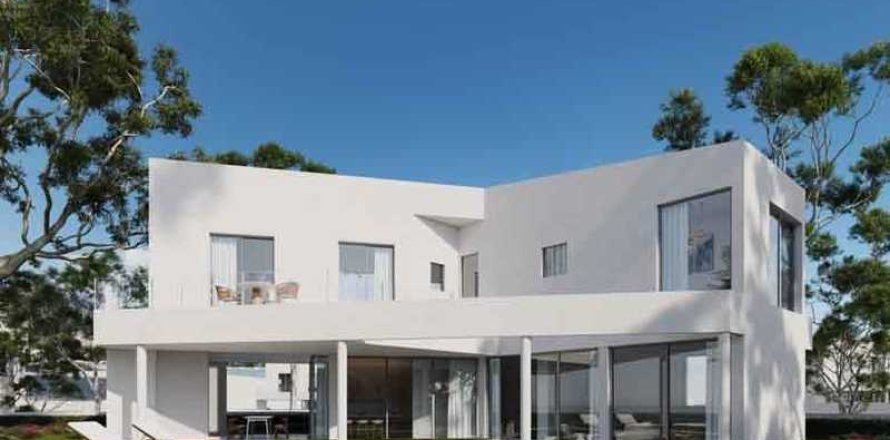 3 chambres Villa à Pervolia, Cyprus No. 79657