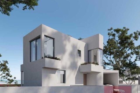 3 chambres Villa à Pervolia, Cyprus No. 79657 3