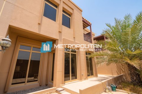 4 chambres Townhouse à Khalifa City, UAE No. 123484