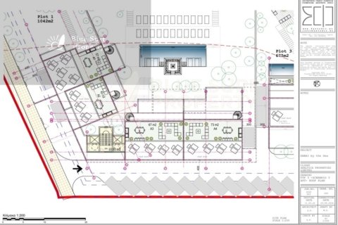 5 dormitorios Villa en Protaras, Cyprus No. 74555 19