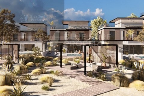 5 dormitorios Villa en Protaras, Cyprus No. 74555 13