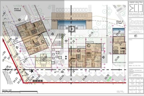 5 dormitorios Villa en Protaras, Cyprus No. 74555 22