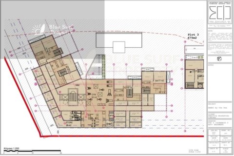 5 dormitorios Villa en Protaras, Cyprus No. 74555 23