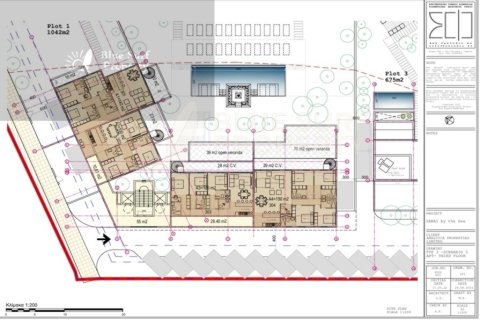 5 dormitorios Villa en Protaras, Cyprus No. 74555 20