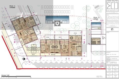 5 dormitorios Villa en Protaras, Cyprus No. 74555 21