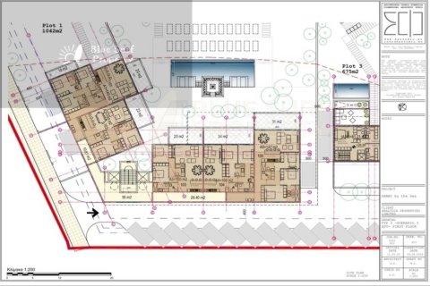 5 dormitorios Villa en Protaras, Cyprus No. 74555 18