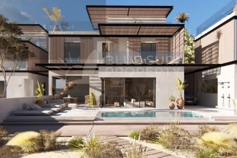 5 dormitorios Villa en Protaras, Cyprus No. 74555 1