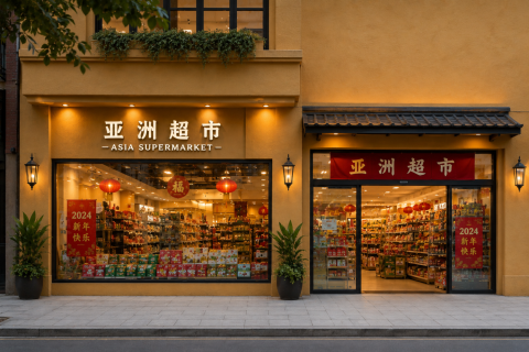 275m² Commercial property in Barcelona, Spain No. 125890