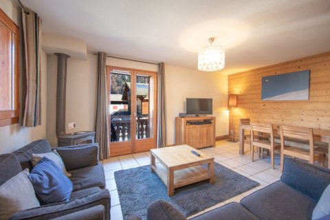 2 chambres Appartement à Morzine, France No. 99625 2