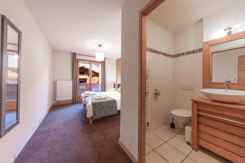 2 chambres Appartement à Morzine, France No. 99625 9
