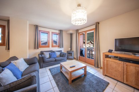 2 chambres Appartement à Morzine, France No. 99625 3
