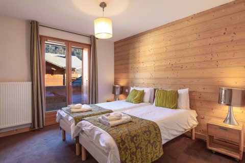 2 chambres Appartement à Morzine, France No. 99625 10