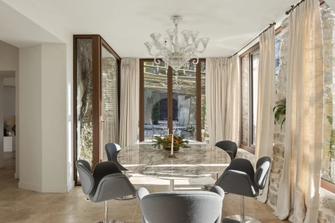 8 dormitorios Villa en Vence, France No. 77937 6