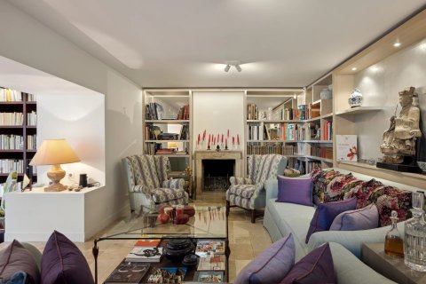 8 dormitorios Villa en Vence, France No. 77937 10