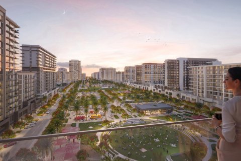 1 dormitorio Apartment en Dubai, UAE No. 127280
