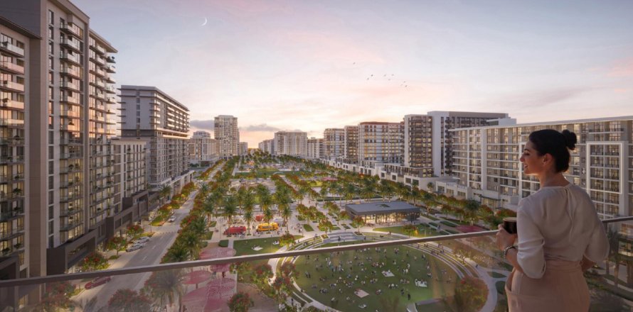 1 bedroom Apartment in Dubai, UAE No. 127280