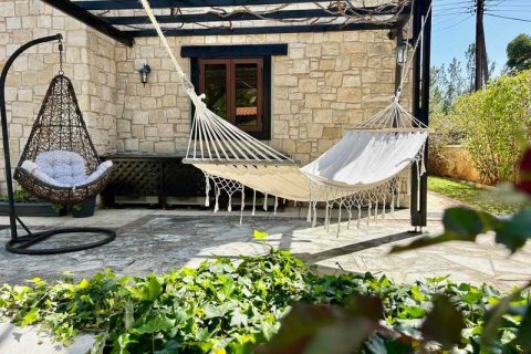 5 bedrooms House in Souni–Zanatzia, Cyprus No. 100716 6