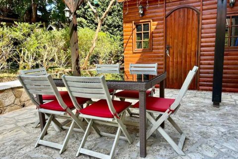 5 bedrooms House in Souni–Zanatzia, Cyprus No. 100716 1