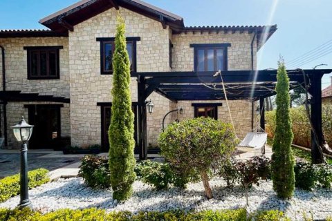 5 bedrooms House in Souni–Zanatzia, Cyprus No. 100716 5