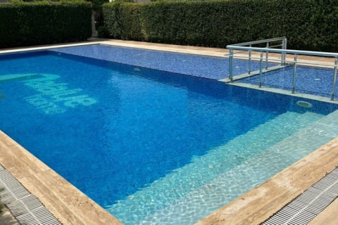 Вилла с 3 спальнями в Nong Ha, Вьетнам №14894 3