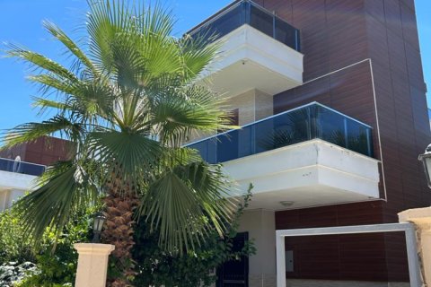 Вилла с 3 спальнями в Nong Ha, Вьетнам №14894 13