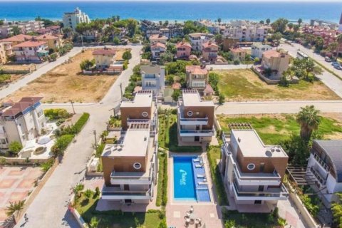 3 chambres Villa à Konakli, Turkey No. 14894