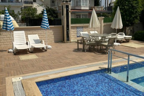 Вилла с 3 спальнями в Nong Ha, Вьетнам №14894 8