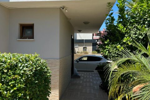 Вилла с 3 спальнями в Nong Ha, Вьетнам №14894 10