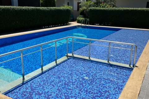 Вилла с 3 спальнями в Nong Ha, Вьетнам №14894 15