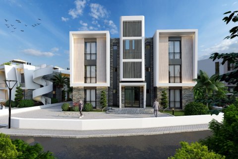 Квартира с 2 спальнями в Vinh Binh, Вьетнам №113836 1