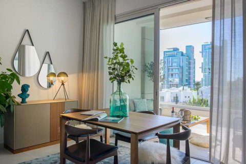 Квартира с 2 спальнями в Агиос Тихонас, Кипр №102118 15