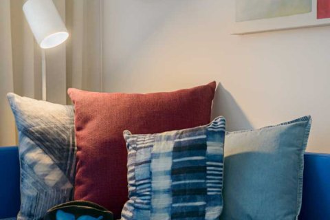 Квартира с 2 спальнями в Агиос Тихонас, Кипр №102118 14