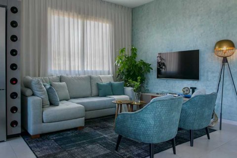 Квартира с 2 спальнями в Агиос Тихонас, Кипр №102118 1