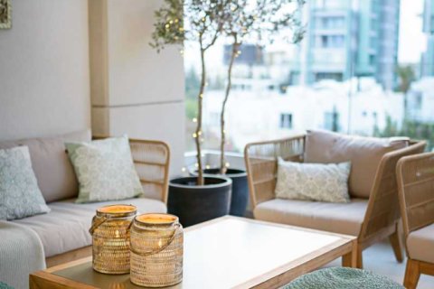 Квартира с 2 спальнями в Агиос Тихонас, Кипр №102118 4