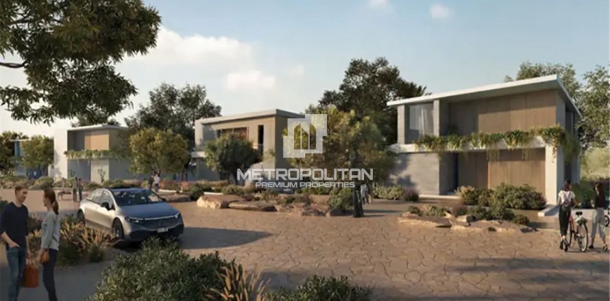 4 chambres Villa à Dubai, UAE No. 119487