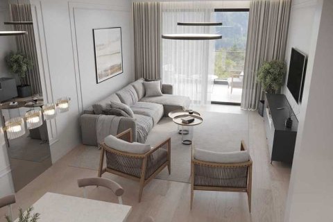 3 bedrooms Apartment in Mesa Geitonia, Cyprus No. 33324 2