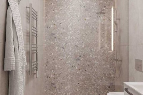 3 bedrooms Apartment in Mesa Geitonia, Cyprus No. 33324 6