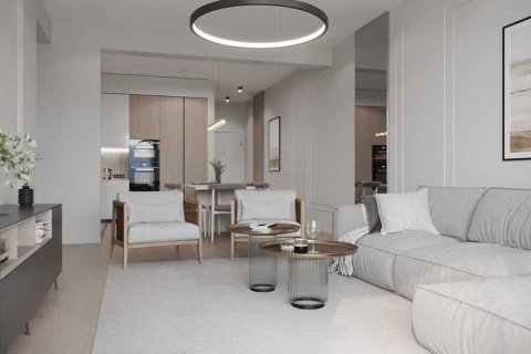 3 bedrooms Apartment in Mesa Geitonia, Cyprus No. 33324 5