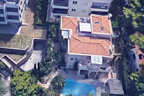 4 bedrooms Villa in Nea Erythraia, Greece No. 57808 2