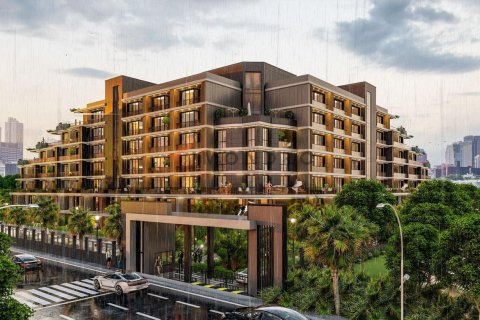 Квартира с 4 спальнями в Luong Hoa, Вьетнам №80361 8