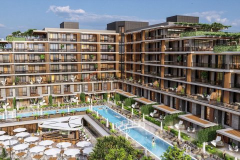 Квартира с 4 спальнями в Luong Hoa, Вьетнам №80361 11