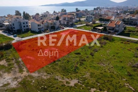 1867m² Land in Volos, Greece No. 81940 8
