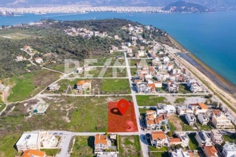 1867m² Land in Volos, Greece No. 81940 1