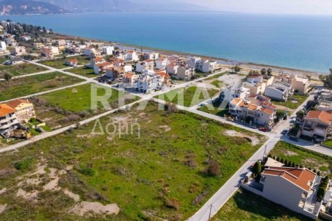 1867m² Land in Volos, Greece No. 81940 24